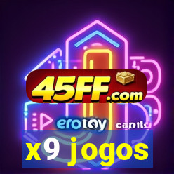 x9 jogos